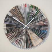 Recycled furniture - perdirbti baldai