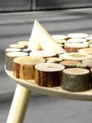 Recycled furniture - perdirbti baldai