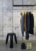 Wallpapers - tiles (Brooklyn Tins)
