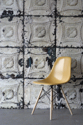Wallpapers - tiles (Brooklyn Tins)