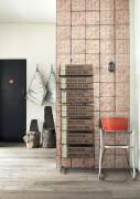 Wallpapers - tiles (Brooklyn Tins)