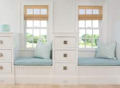 Ideas for windows and windowsills