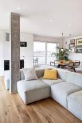 Penthouse apartamentai