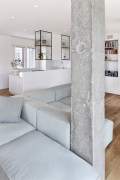 Penthouse apartamentai