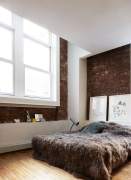 Fur in interior design
