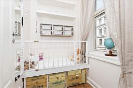 Ideas for children's room