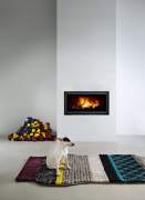 Firewood storage ideas 