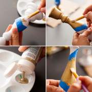 Kalėdos ir Naujieji metai - tradicijos ir DIY