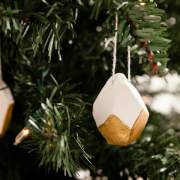 Kalėdos ir Naujieji metai - tradicijos ir DIY