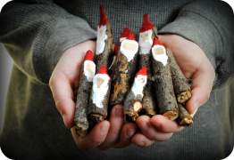 Christmas decorations