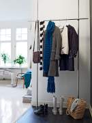 Minimalistinis prieškambaris