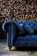 Firewood storage ideas 