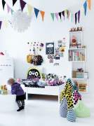 Ideas for children's room