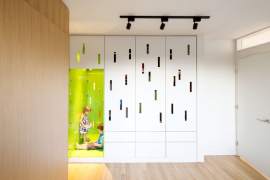 Ideas for children's room