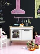 Ideas for children's room