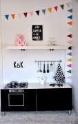 Ideas for children's room