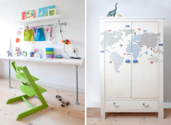Ideas for children's room