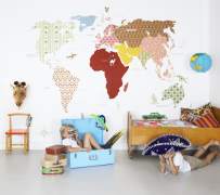 Ideas for children's room