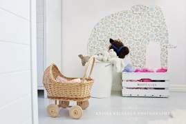 Ideas for children's room