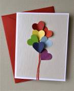 Ideas for Valentine's Day
