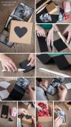 Ideas for Valentine's Day
