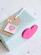 Ideas for Valentine's Day