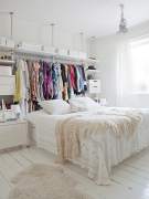 Bed headboard ideas