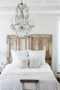 Bed headboard ideas