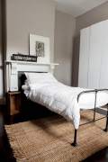 Bed headboard ideas