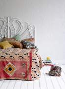 Bed headboard ideas