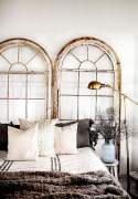 Bed headboard ideas