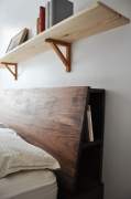 Bed headboard ideas