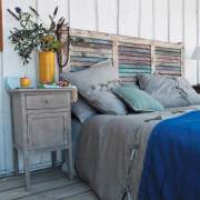 Bed headboard ideas