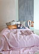 Feminine interior design