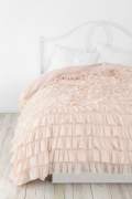 Feminine interior design