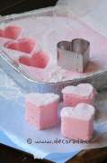 Ideas for Valentine's Day