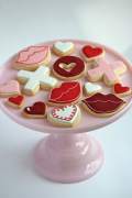 Ideas for Valentine's Day