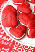 Ideas for Valentine's Day