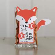 Ideas for Valentine's Day