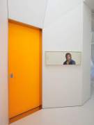 Skyhouse - penthouse interjeras