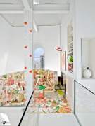 Skyhouse - penthouse interjeras