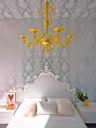 Skyhouse - penthouse interjeras
