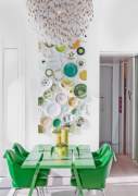 Skyhouse - penthouse interjeras