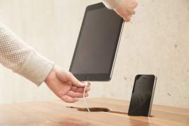 Smart table design