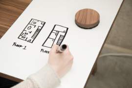 Smart table design
