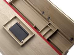 Smart table design