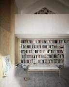 Reading place at home