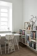 Reading place at home