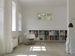Reading place at home