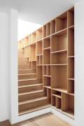 Reading place at home